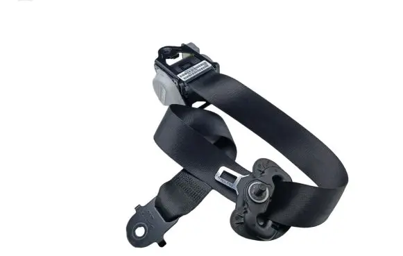 BMW X5 E70 Front seatbelt 0713D5L1H4