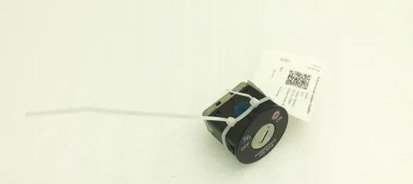 Hyundai ix35 Passenger airbag on/off switch 