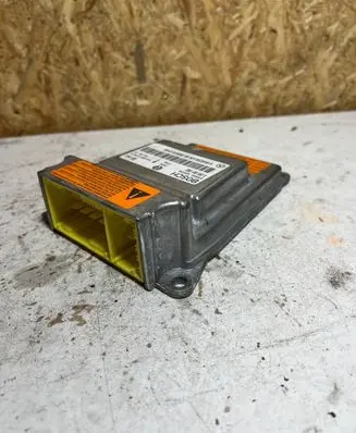 Mercedes-Benz ML W164 Airbag control unit/module A1648205126 0285001882