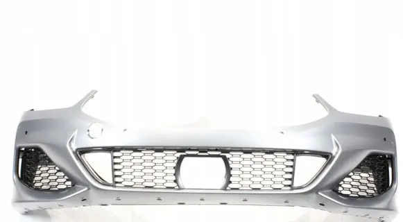 BMW 8 G15 Front bumper
