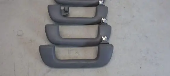 Toyota RAV 4 (XA30) Headlining roof cover 574631-2010