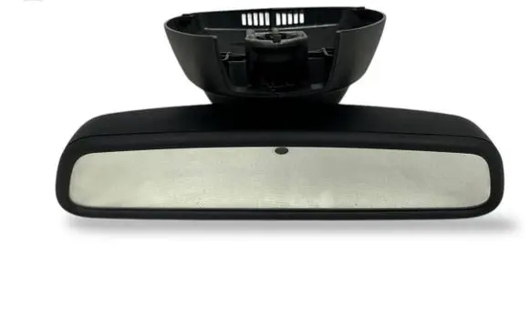 BMW 6 E63 E64 Rear view mirror (interior) 9134459