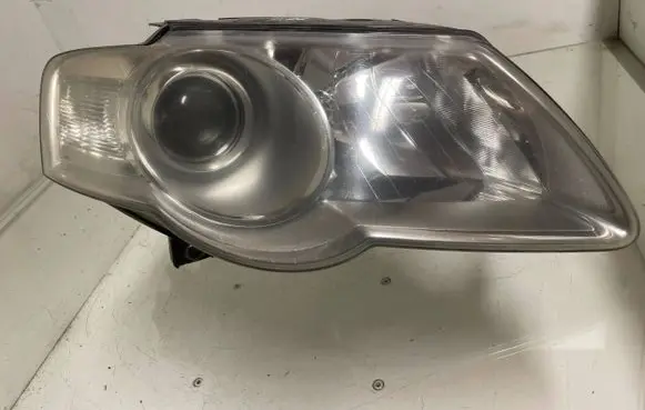 Volkswagen PASSAT B6 Headlight/headlamp 3C0941006Q 1EL24701412