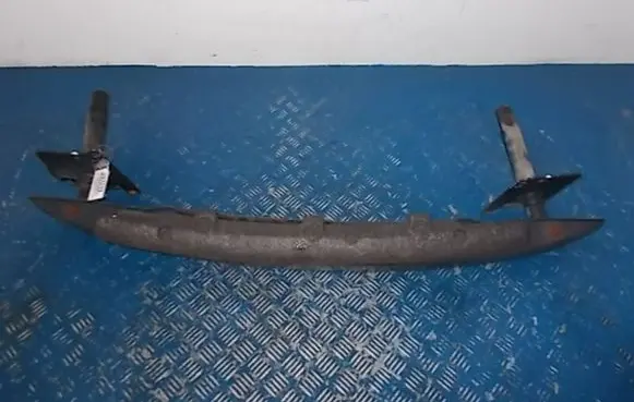 Volkswagen New Beetle Front bumper support beam