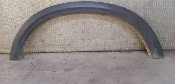 Volvo XC90 Rear fender molding trim 30655183