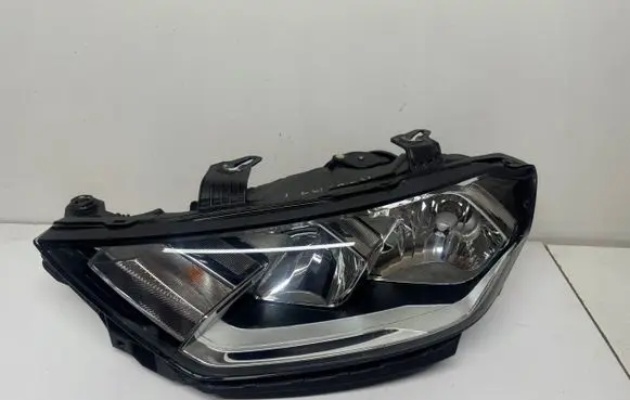 Audi A1 Headlight/headlamp 