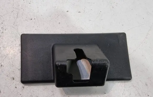 Toyota C-HR I Tailgate/boot lid lock trim 69321F4010