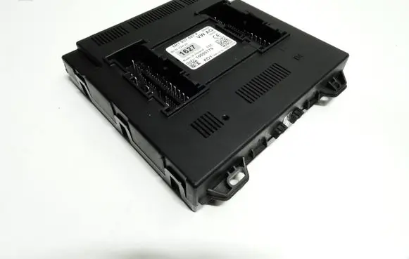 Skoda Fabia Mk2 (5J) Comfort/convenience module 6R7937087P 10099779 K622