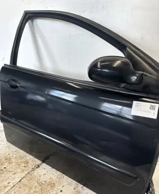 Citroen C5 Front door