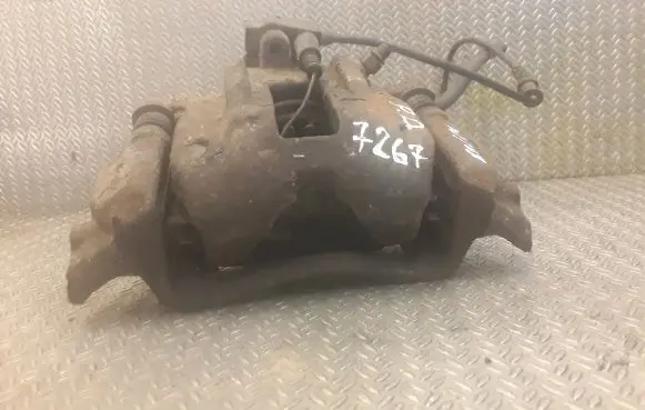Mercedes-Benz A W168 Front brake caliper