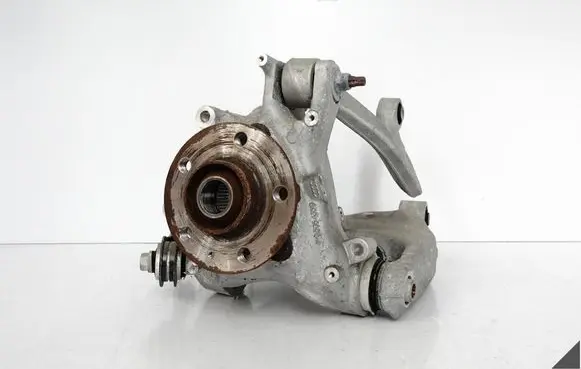 Audi A8 S8 D4 4H Stub axle 8K0805323H