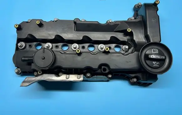 Opel Astra J Rocker cam cover 55571586