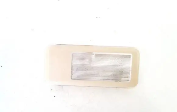 BMW X5 E53 Other interior light 140929