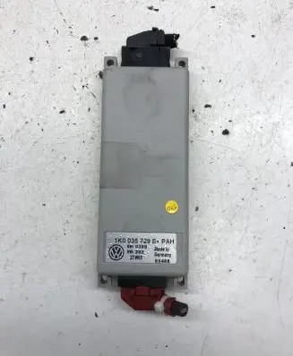 Volkswagen Golf V Phone control unit/module 1K0035729E