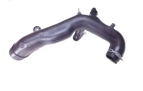 Seat Ibiza III (6L) Breather hose/pipe 5Q0129654BD