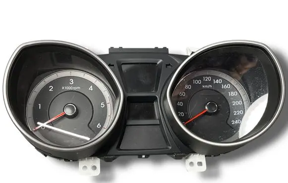 KIA Ceed Clock T1465 94003A6510