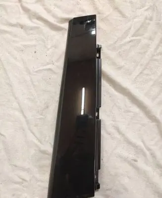 Volvo S60 Rear door trim (molding) 32257391