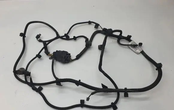 Volvo V40 Parking sensor (PDC) wiring loom 31350909