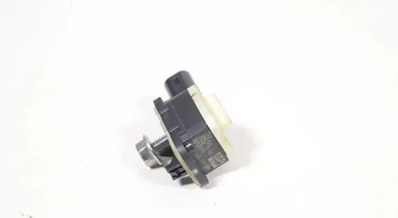 BMW 3 F30 F35 F31 Airbag deployment crash/impact sensor 9217711