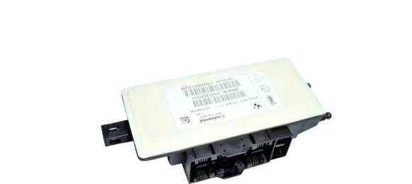 BMW 5 F10 F11 Other control units/modules 65779253637 9253637 65776807634