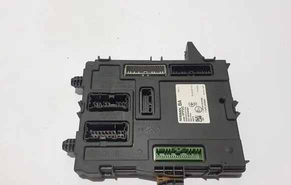 Nissan Qashqai Comfort/convenience module 284B16FP2C