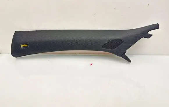 Audi A3 S3 8V (A) pillar trim 8V0867233