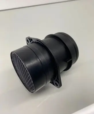 Audi A6 S6 C6 4F Mass air flow meter 03G906461C 27967431 0281002735