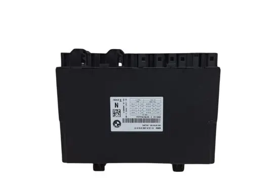 BMW 7 F01 F02 F03 F04 Comfort/convenience module 9280919