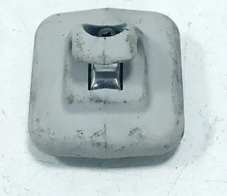 Citroen C5 Sun visor clip/hook/bracket PA6GF15