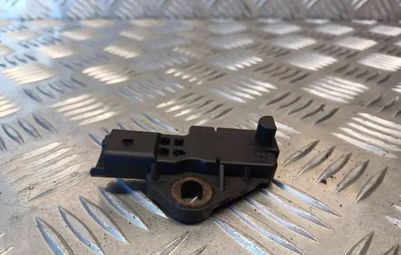 Citroen C4 Grand Picasso Crankshaft position sensor 9643695780