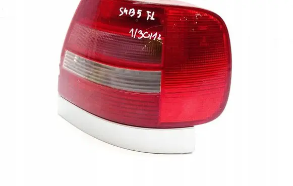 Audi A4 S4 B5 8D Rear/tail lights 8D0945096G