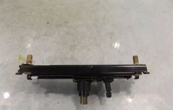 Alfa Romeo 147 Front seatbelt