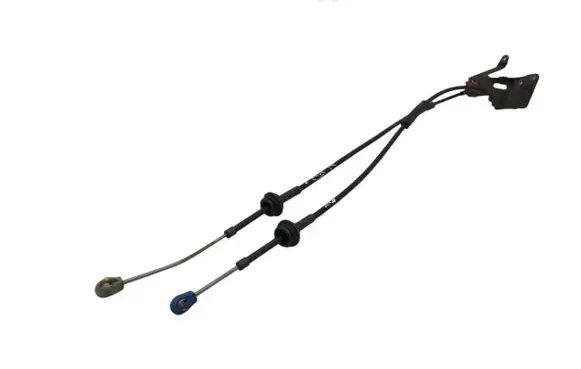 Citroen C2 Gear shift cable linkage 