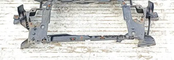 Fiat Punto (188) Radiator support slam panel