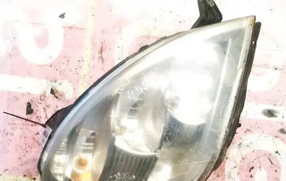 Iveco Daily 30.8 - 9 Headlight/headlamp 69500010 04d7-t3
