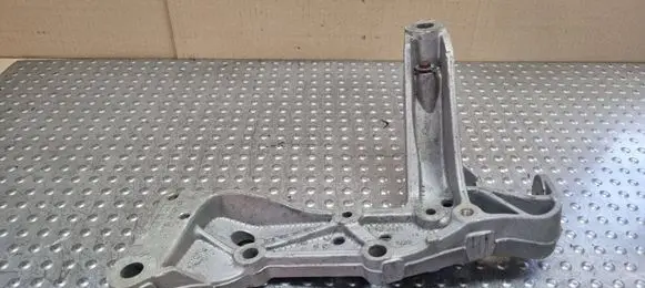 Volkswagen Golf V Front control arm 1K0199295E