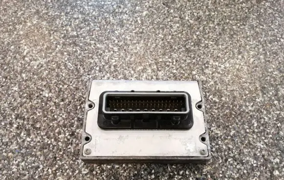 Chrysler Voyager Other control units/modules 04869001AJ 64469H