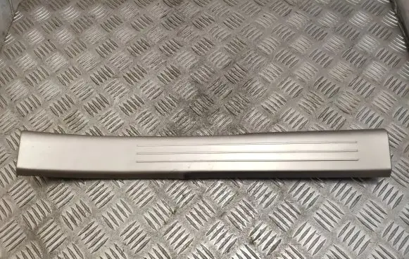 Bentley Flying Spur Rear sill trim cover