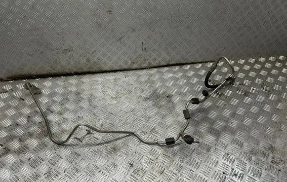 Air conditioning (A/C) pipe/hose