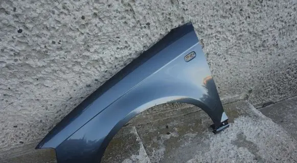Audi A3 S3 8P Fender