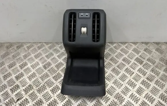 Mini Countryman U25 Rear air vent grill 5A24F47 5A26F95