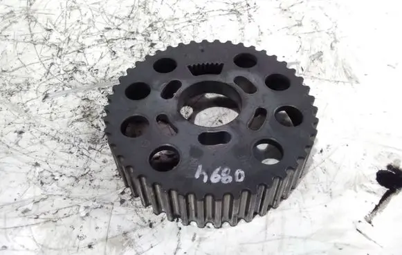 Volkswagen PASSAT B6 Camshaft pulley/ VANOS 038109111E