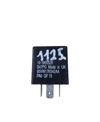 Ford Galaxy Other relay 95VW17K542AA