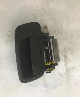 Opel Zafira A Front door exterior handle 