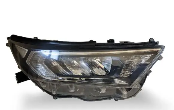 Toyota RAV 4 (XA50) Headlight/headlamp 8118542842