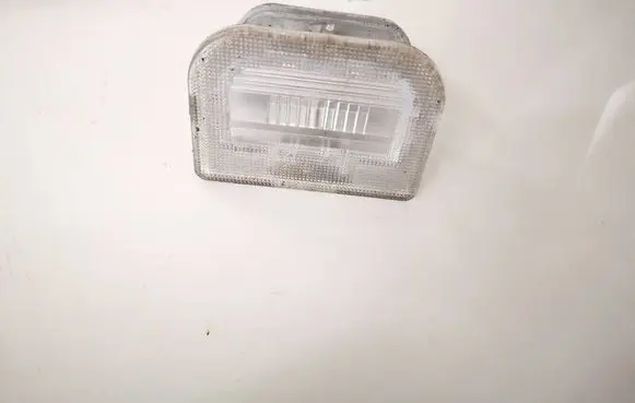 KIA Optima Number plate light 92501d4000 92501-d4000