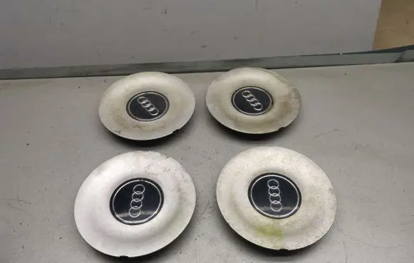 Audi 80 90 S2 B4 Original wheel cap 4A0601165