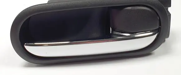 Mazda CX-7 Rear door interior handle