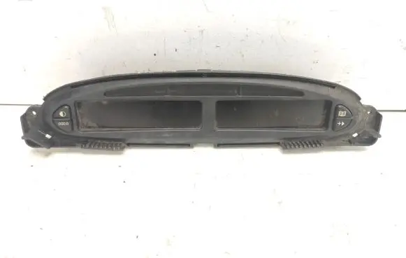Citroen Xsara Picasso Speedometer (instrument cluster) 9651667380 110008966007
