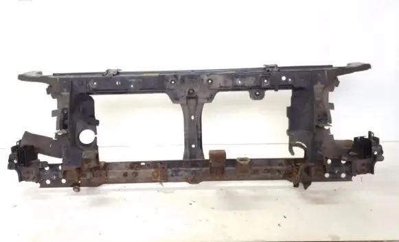 Nissan Pathfinder R51 Radiator support slam panel